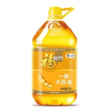 大豆油5L